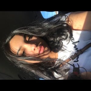 Meet your Posher, Dian